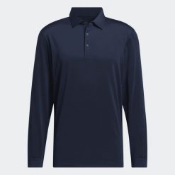 Koszulka polo ADIDAS do golfa męska. Buty sportowe męskie Adidas, l, bez wzorów, z materiału, sportowe, bez ramiączek. Za 239.99 zł.