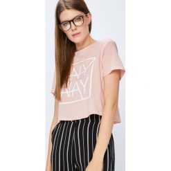 Tally Weijl - Top. Topy damskie marki TALLY WEIJL. W wyprzedaży za 14.90 zł.