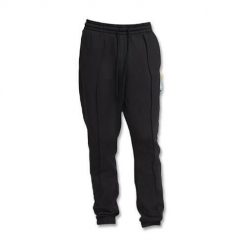 Spodnie sportowe męskie Nike Lebron Fleece Pants Black. Czarne krótkie spodenki sportowe męskie Nike, m, bez wzorów, z dresówki. Za 454.00 zł.