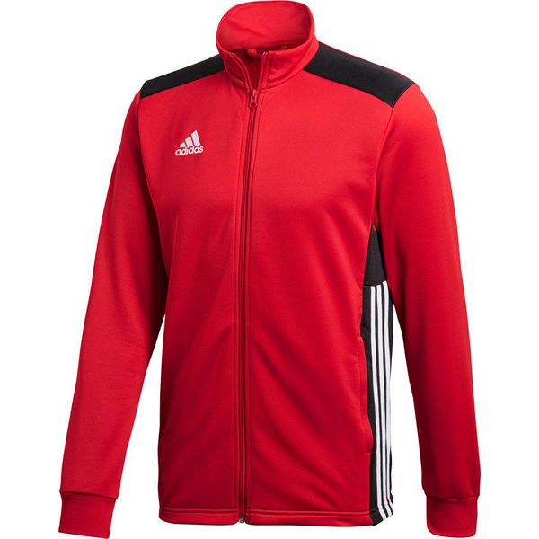 adidas bluza czerwona meska adidas bluza czerwona meska