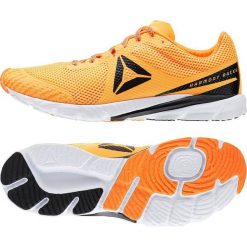 Reebok Buty męskie OSR Harmony Racer pomarańczowe r. 44 (BD4639). Buty sportowe męskie marki Reebok. Za 329.58 zł.