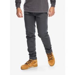 Spodnie męskie Hannah Kento. Szare spodnie sportowe męskie Hannah, na lato, m, bez wzorów, trekkingowe. Za 219.99 zł.