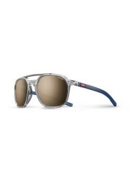 Okulary przeciwsłoneczne polaryzacja JULBO SLACK szary kat.3 Spectron Polarized. Szare okulary przeciwsłoneczne męskie Julbo. Za 389.99 zł.