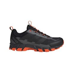 Buty trekkingowe adidas Terrex Rockadia. Szare trekkingi męskie Adidas, do biegania. Za 250.00 zł.