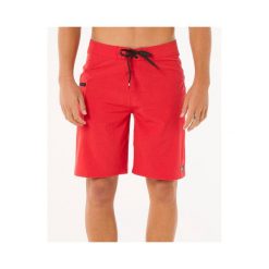 Spodenki surfingowe męskie Rip Curl Mirage Core Czerwony. Czerwone kąpielówki męskie Rip Curl, m, bez wzorów. Za 159.00 zł.