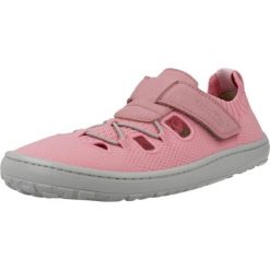 Buty FRODDO G3150296 6 Rose. Czerwone trekkingi damskie Froddo, trekkingowe. Za 314.99 zł.