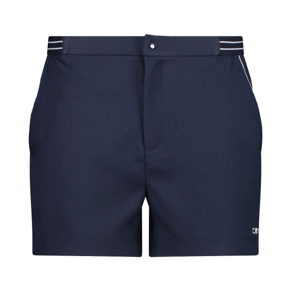Szorty CMP. Niebieskie buty sportowe męskie CMP, s, bez wzorów, z tkaniny. Za 184.00 zł.