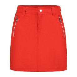 Spódniczka Damska Luhta Hopiala. Czerwone spódnice damskie Luhta, xs, bez wzorów. Za 259.00 zł.