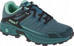 Rolki Inov-8 Inov-8 Roclite Ultra G 320 001080-TLMT-M-01 Zielone 38,5. Zielone obuwie sportowe damskie Inov-8, bez wzorów. Za 680.74 zł.