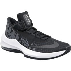 Nike Air Max Infuriate 2 Mid AA7066-001. Buty sportowe męskie marki Nike. W wyprzedaży za 319.99 zł.
