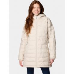 Kurtka Przejściowa Damska Columbia Powder Lite II Mid. Czarne kurtki damskie Columbia, m, bez wzorów, bez kaptura. Za 699.00 zł.