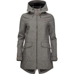 Płaszcz Softshell Damski LOAP Lavila XS. Szare kurtki damskie LOLË, xs, bez wzorów, z softshellu, bez kaptura. Za 323.99 zł.