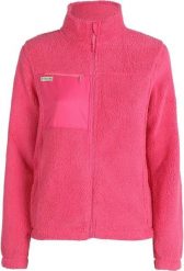 Bluza damska The People Rep Softy fuksja różowa 2XL. Czerwone bluzy damskie Givova, xl, bez wzorów, z gumy, bez kaptura. Za 201.99 zł.