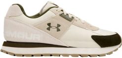 Under Armour Buty męskie Essential Runner (3028408-289) 47.5. Buty sportowe męskie Under Armour, bez zapięcia. Za 155.40 zł.
