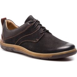 Półbuty LASOCKI FOR MEN - MB-QUADRO-06 Granatowy. Półbuty na co dzień męskie marki Lasocki For Men. Za 179.99 zł.