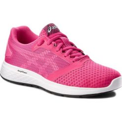 Buty ASICS - Patriot 10 1012A117 Fuchsia Purple/White 500. Obuwie sportowe damskie marki Asics. W wyprzedaży za 189.00 zł.
