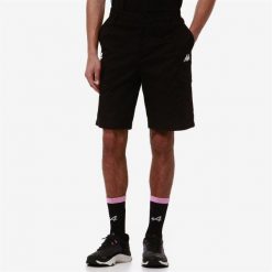 Szorty Alpine F1 Aidipy 2024. Czarne szorty męskie Kappa, na lato, m, bez wzorów. W wyprzedaży za 260.05 zł.