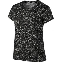 Nike Koszulka damska Women's Dry Running Top czarna r. XS (848678 010). Bluzki damskie marki Nike. Za 68.68 zł.