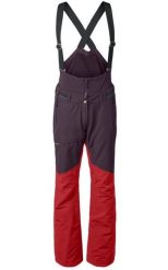 Spodnie narciarskie damskie SCOTT Ultimate Dryo Ripstop. Spodnie materiałowe damskie Scott, l, bez wzorów, z materiału, narciarskie. Za 839.99 zł.