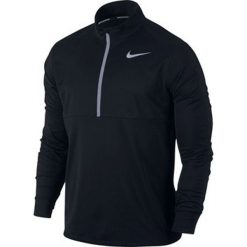 Nike Bluza męska Top Core HZ czarna r. S (856827 010). Bluzy męskie Nike. Za 121.55 zł.