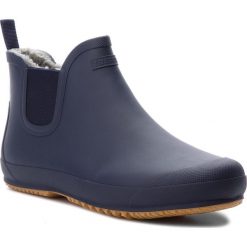Kalosze TRETORN - Bo Winter 473300 Naby/Gum 85. Botki męskie marki Tretorn. W wyprzedaży za 259.00 zł.