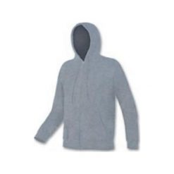 Brugi Bluza męska 4FA6 978-Grigio Melange r. XXL. Bluzy męskie marki Brugi. Za 89.41 zł.