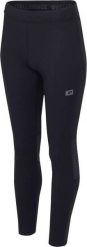 IQ Damskie legginsy Iq intelligence quality ILNE WMNS czarny rozmiar L. Czarne legginsy damskie IQ, l, bez wzorów. Za 215.98 zł.