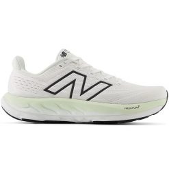 Buty męskie New Balance Fresh Foam X Vongo v6 MVNGOCJ6 – białe. Białe buty sportowe męskie New Balance, bez zapięcia, do biegania. Za 799.99 zł.