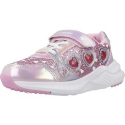 Buty CONGUITOS COSH261030 Rose. Czerwone obuwie sportowe damskie CONGUITOS, bez wzorów, z syntetyku, na fitness i siłownię. Za 171.99 zł.