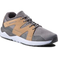 Sneakersy MERRELL - 1Six8 Lace MY58583 Grey/Tan. Półbuty chłopięce marki Merrell. W wyprzedaży za 149.00 zł.