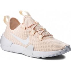 Buty NIKE - Ashin Modern AJ8799 800 Guava Ice/White/White. Obuwie sportowe damskie marki Nike. W wyprzedaży za 289.00 zł.
