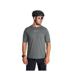 T-shirty Kellys Functional. Zielone t-shirty męskie Kellys, s, bez wzorów, z jersey, eleganckie, bez kołnierzyka. Za 228.50 zł.