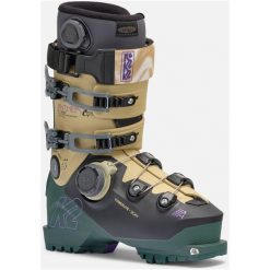 Buty narciarskie damskie K2 ANTHEM 125 BOA. Obuwie sportowe damskie K2, bez wzorów, narciarskie. W wyprzedaży za 2,943.70 zł.