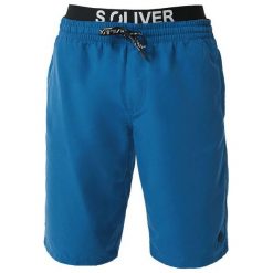 S.Oliver Kąpielówki Męskie Xl Niebieski. Kąpielówki męskie S.Oliver. Za 159.00 zł.