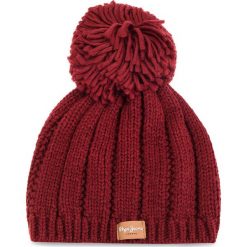Czapka PEPE JEANS - Elissa Hat PL040268 Garnet 284. Czapki i kapelusze damskie marki Pepe Jeans. Za 99.00 zł.