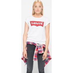 Levi's - Top. Topy damskie marki Levi's. Za 79.90 zł.