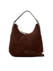 Coccinelle Torebka T96 Coccinellerebekka E1 T96 13 01 01 Brązowy. Brązowe torebki do ręki damskie Coccinelle, bez wzorów, ze skóry, bez dodatków. Za 1,649.00 zł.