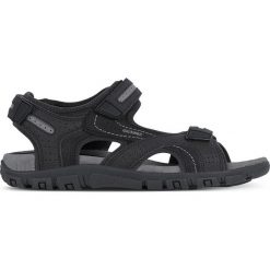 Geox - Sandały. Klapki męskie marki Geox. Za 299.90 zł.