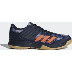 Adidas Buty męskie Ligra 5 granatowe r. 46 2/3 (BB6124). Buty sportowe męskie marki Adidas. Za 215.04 zł.
