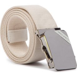 Pasek Męski CALVIN KLEIN - 4Cm Adj. Webbing Plaque Belt K50K504476 107. Paski damskie marki Calvin Klein. Za 159.00 zł.