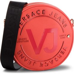 Torebka VERSACE JEANS - E1VTBBH3 70884 500. Listonoszki damskie marki Versace Jeans. Za 579.00 zł.