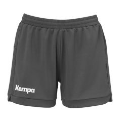 Szorty damskie Kempa Prime. Czerwone szorty damskie Kempa, s, bez wzorów, z poliesteru. Za 107.25 zł.