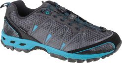 CMP CMP Altak WP Trail 3Q48267-67UM szary 43. Szare buty sportowe męskie CMP, bez zapięcia. Za 349.98 zł.