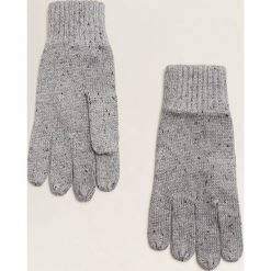 Mango Man - Rękawiczki Jaspe. Rękawiczki męskie marki FOUGANZA. Za 69.90 zł.