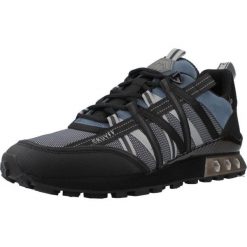 Buty CRUYFF FERIA MONTSERRAT Niebieski. Niebieskie trekkingi męskie Cruyff, trekkingowe. Za 421.99 zł.