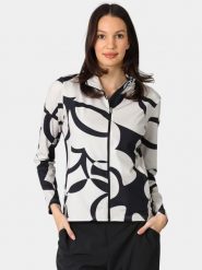 Sweter Damski Luhta Armisvesi. Brązowe swetry damskie Luhta, m, bez wzorów, z elastanu, eleganckie, bez kołnierzyka, bez ramiączek, bez kaptura. Za 369.00 zł.
