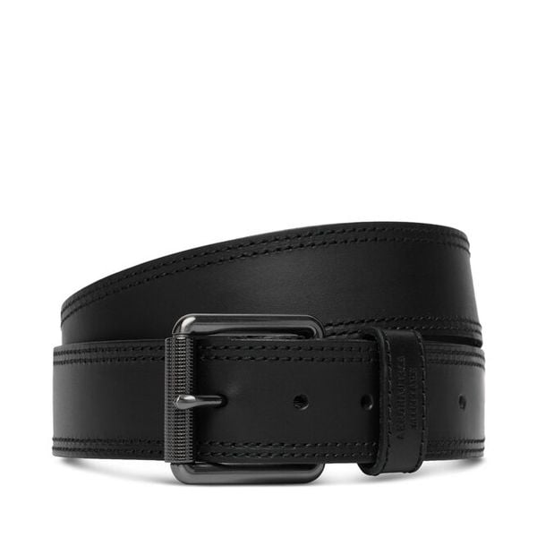 Pasek Aeronautica Militare. Czarne paski damskie Aeronautica Militare, bez wzorów. Za 309.99 zł.
