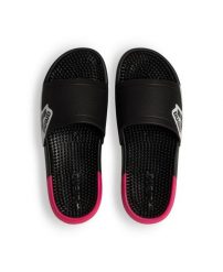 Klapki Arena Marco Active. Czarne klapki męskie Arena, z materiału. Za 206.99 zł.