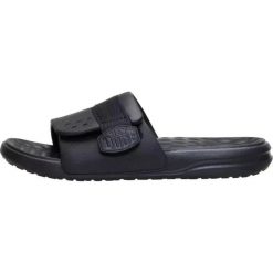 HeyDude Męskie Klapki Wave Alt Slide. Czarne klapki męskie Hey dude, z materiału. Za 199.00 zł.