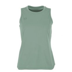 Damski tank top Stanno. Zielone obuwie sportowe damskie STANNO, bez wzorów, na fitness i siłownię. Za 227.00 zł.
